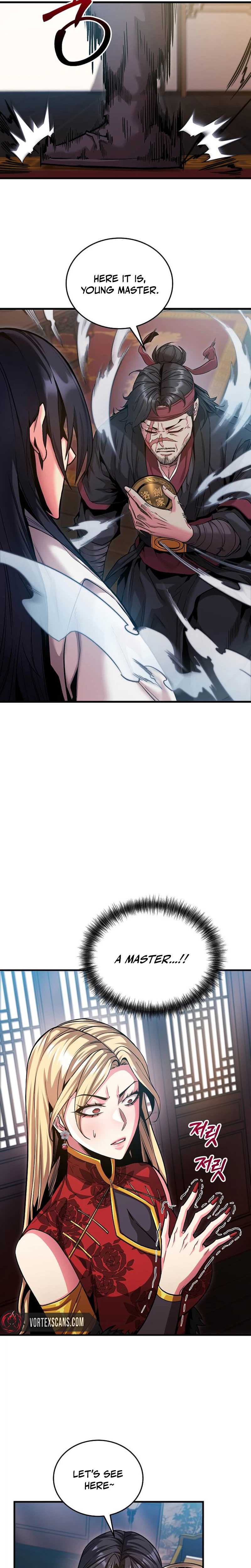 The Ruler Of Darkness Ch.11 p17