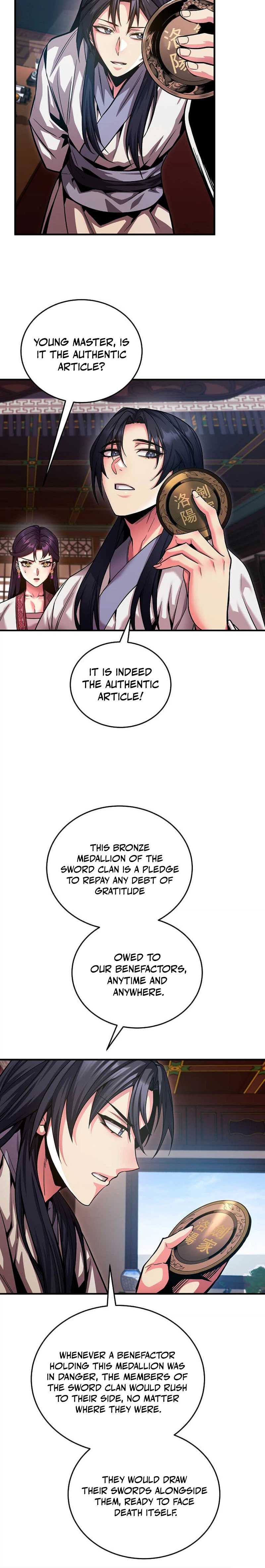 The Ruler Of Darkness Ch.11 p18