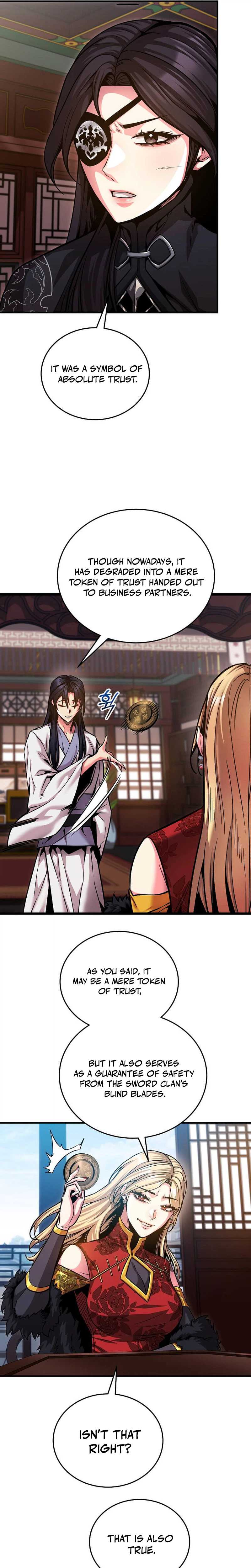 The Ruler Of Darkness Ch.11 p19