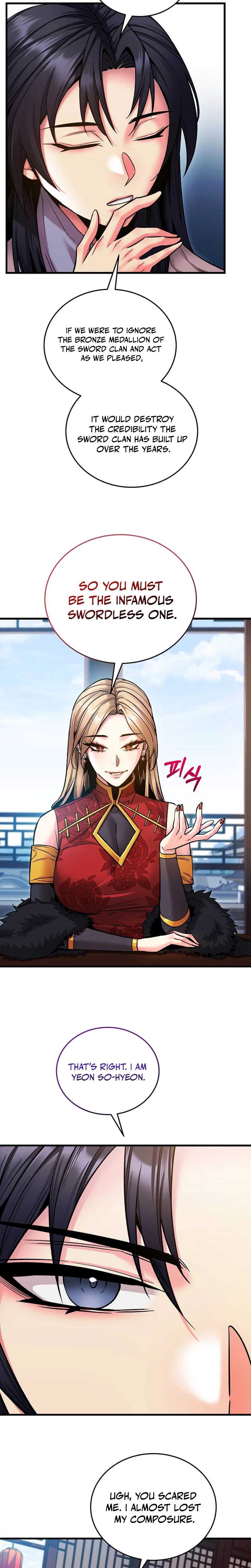 The Ruler Of Darkness Ch.11 p20
