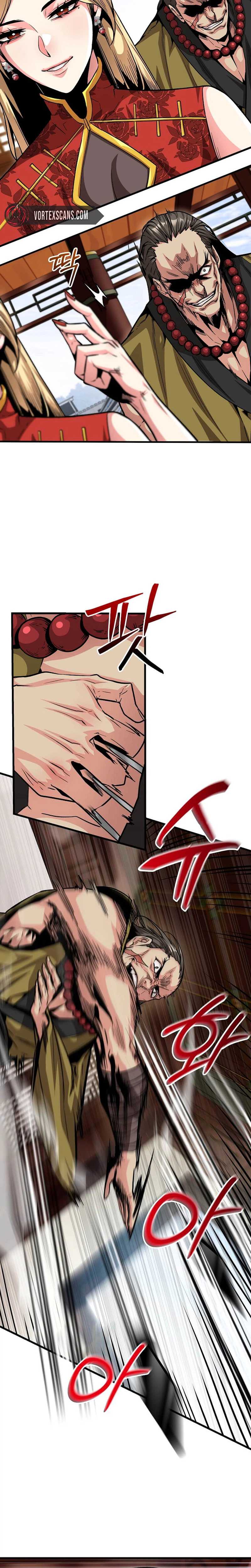 The Ruler Of Darkness Ch.11 p3
