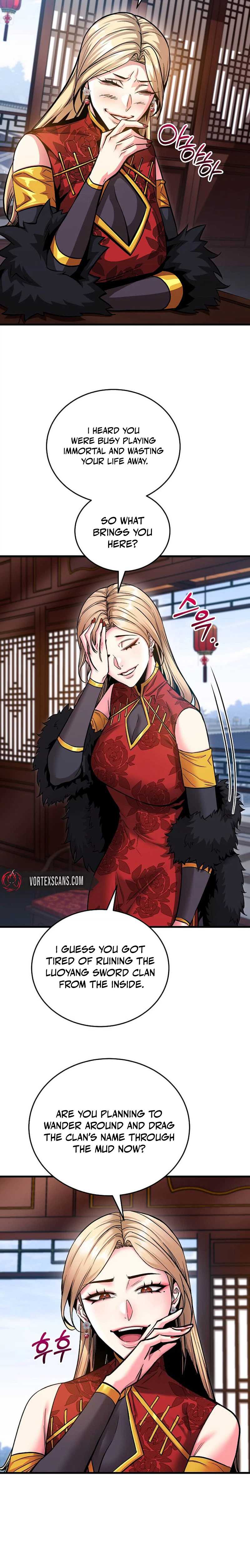 The Ruler Of Darkness Ch.11 p21