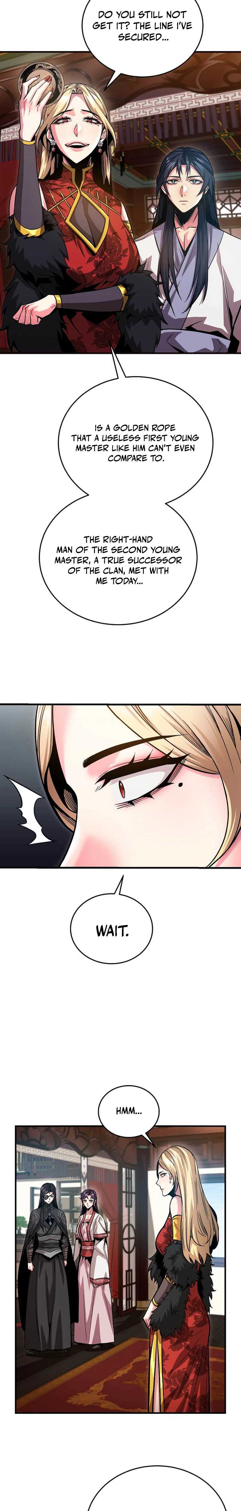 The Ruler Of Darkness Ch.11 p23