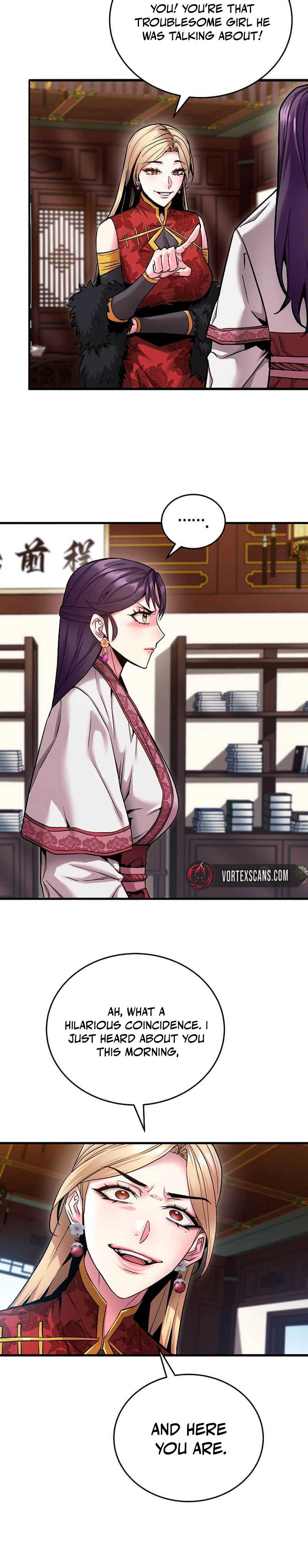 The Ruler Of Darkness Ch.11 p24