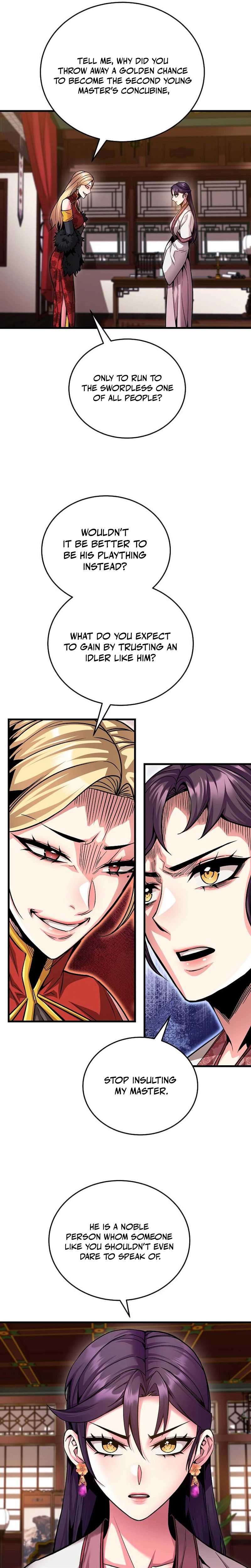 The Ruler Of Darkness Ch.11 p25