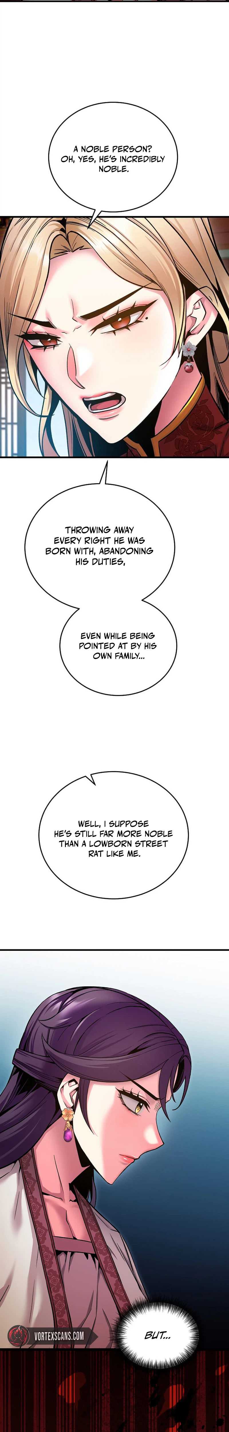 The Ruler Of Darkness Ch.11 p26