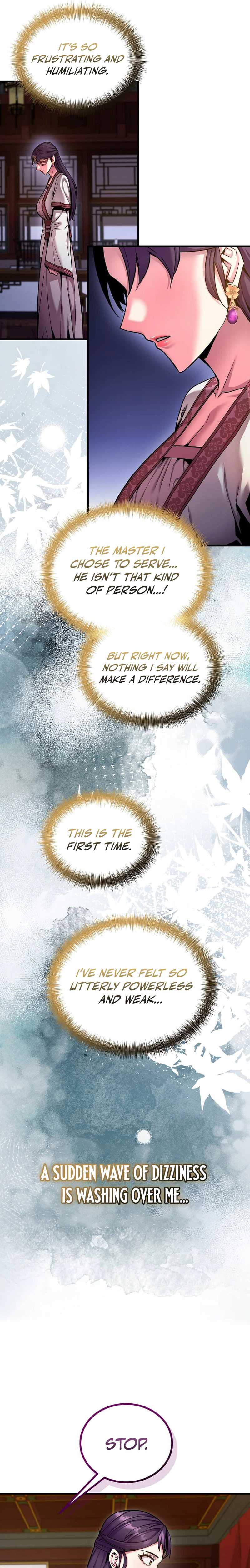 The Ruler Of Darkness Ch.11 p28