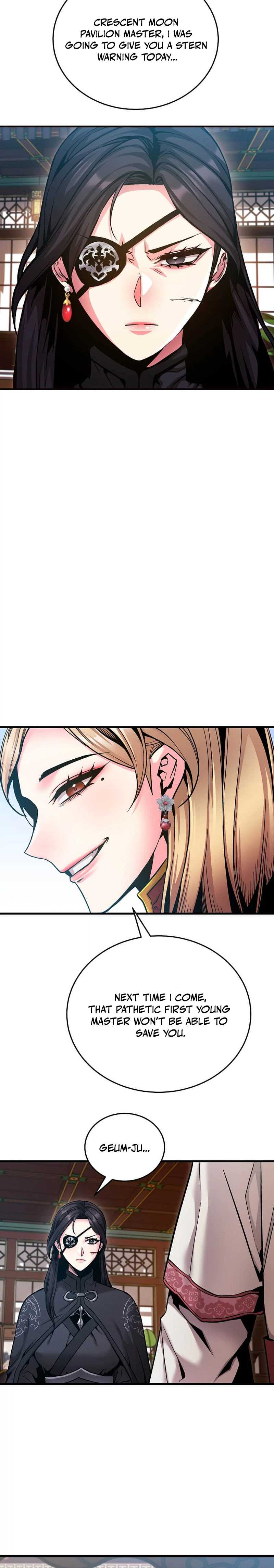 The Ruler Of Darkness Ch.11 p30