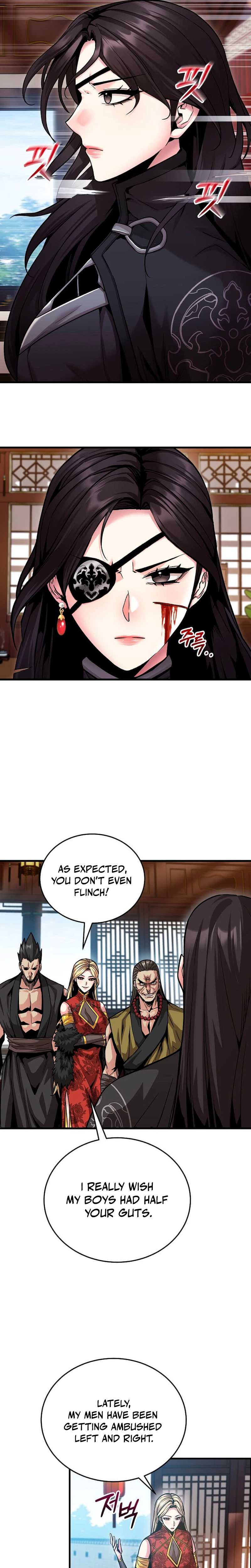 The Ruler Of Darkness Ch.11 p4