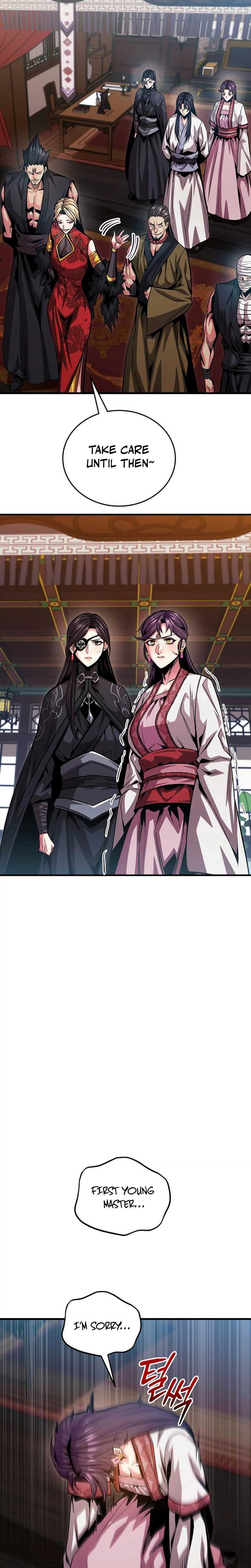 The Ruler Of Darkness Ch.11 p31