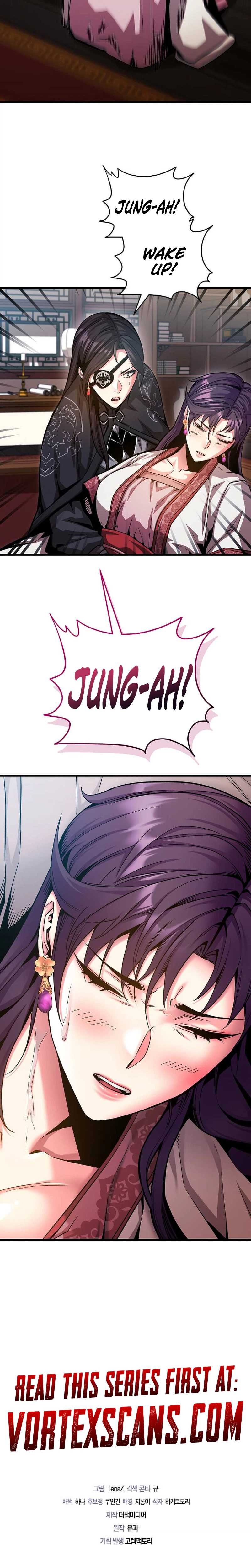 The Ruler Of Darkness Ch.11 p32