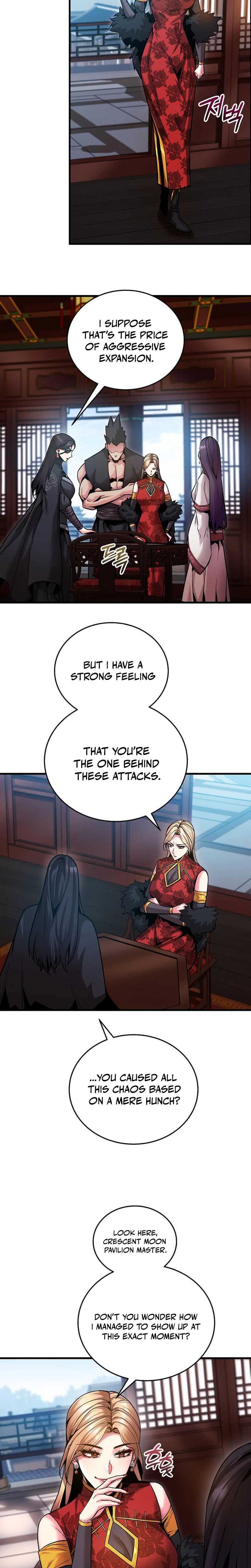 The Ruler Of Darkness Ch.11 p5