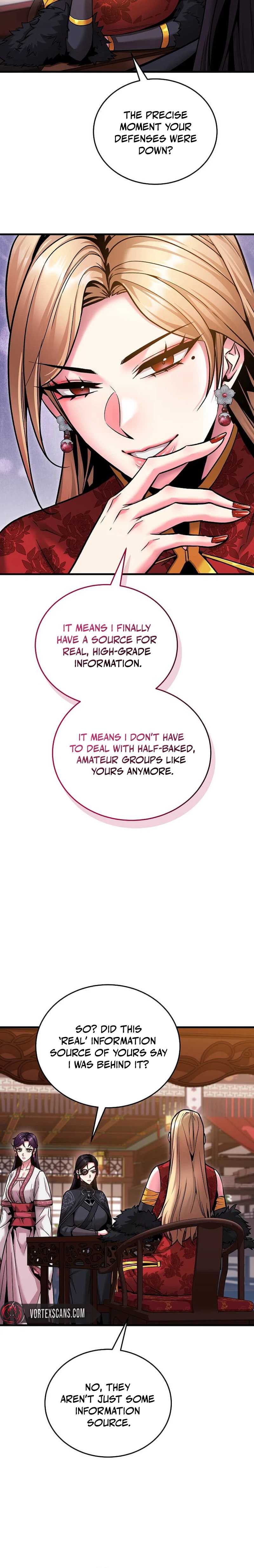 The Ruler Of Darkness Ch.11 p6