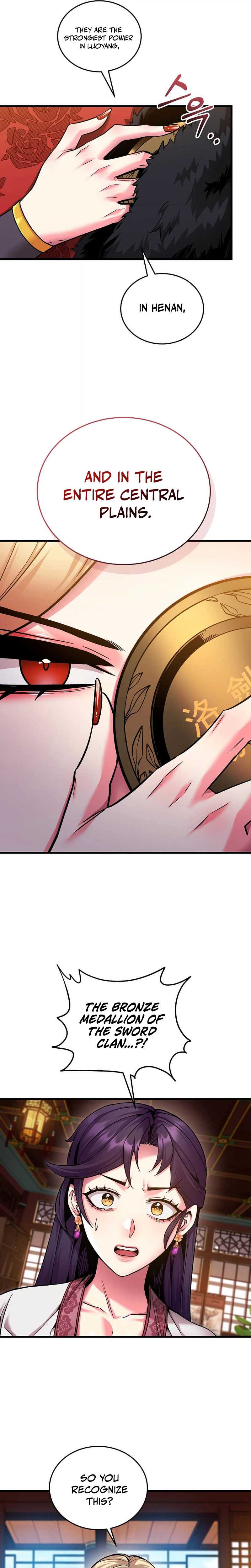 The Ruler Of Darkness Ch.11 p7