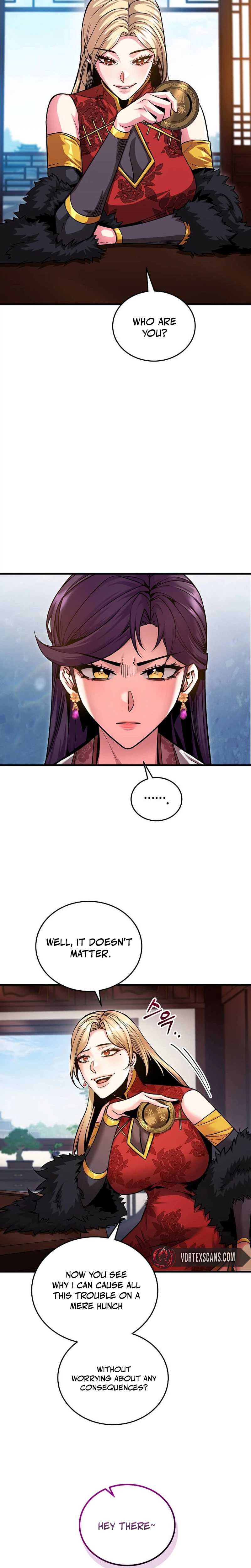 The Ruler Of Darkness Ch.11 p8
