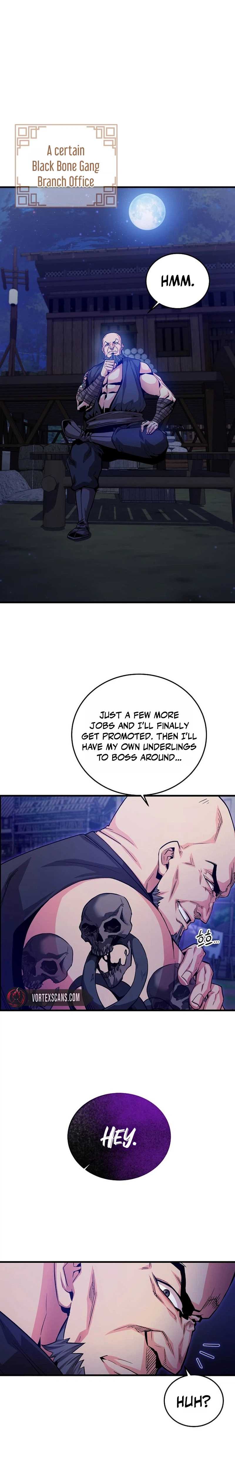 The Ruler Of Darkness Ch.13 p2