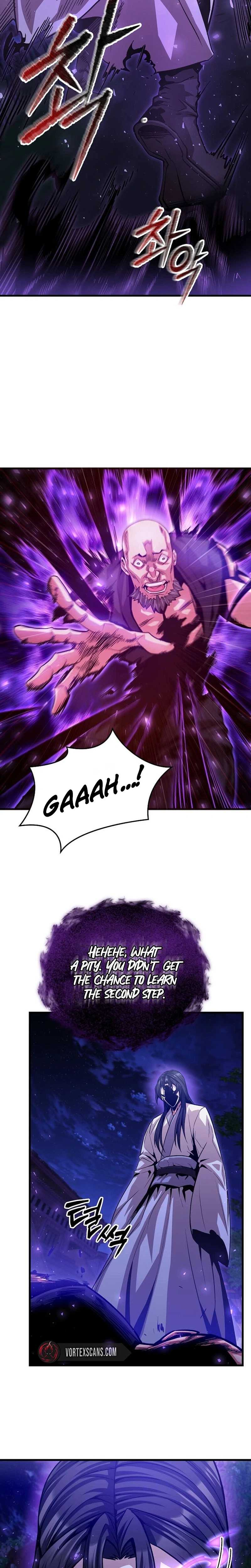 The Ruler Of Darkness Ch.13 p11