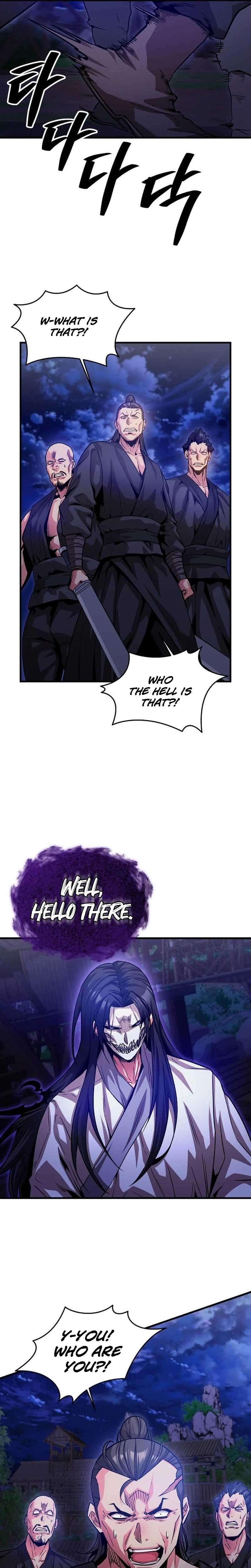 The Ruler Of Darkness Ch.13 p13