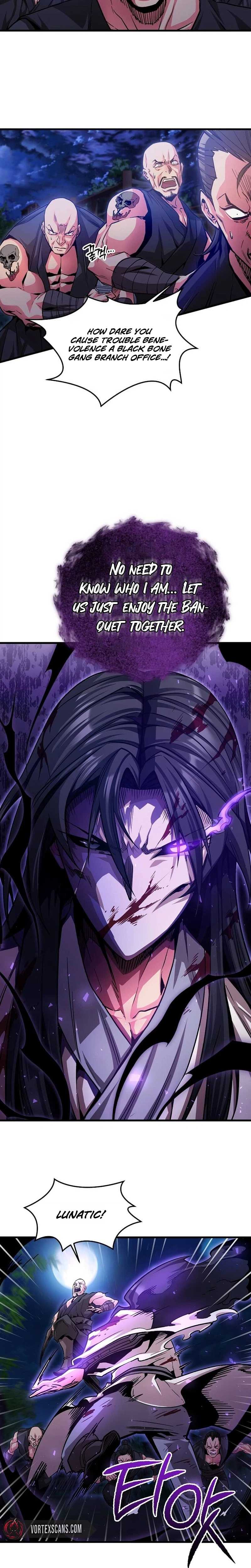 The Ruler Of Darkness Ch.13 p14