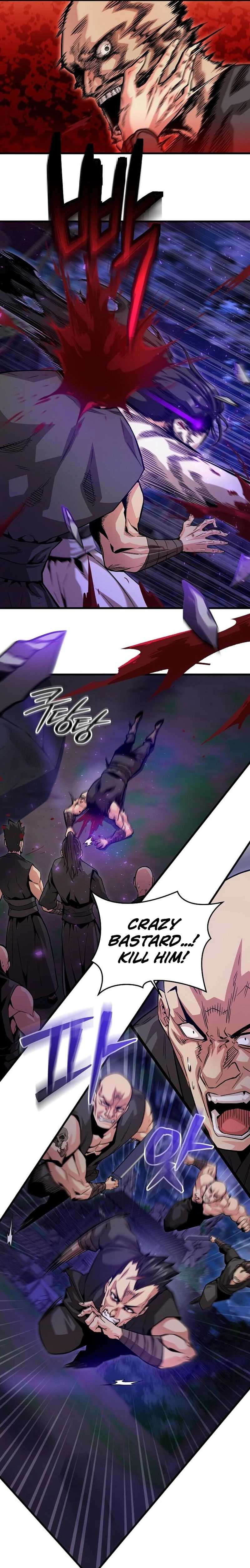 The Ruler Of Darkness Ch.13 p16