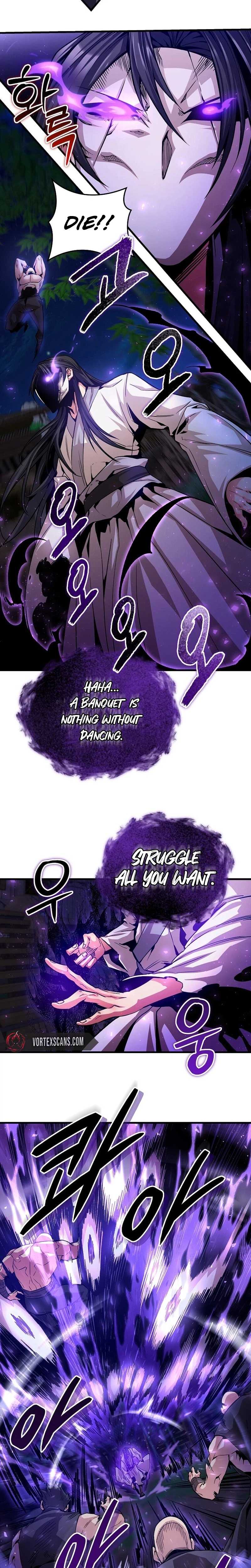 The Ruler Of Darkness Ch.13 p17