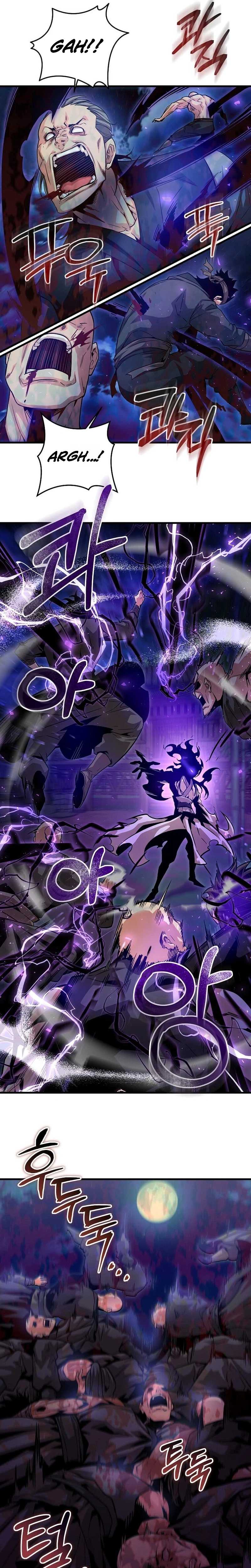 The Ruler Of Darkness Ch.13 p19