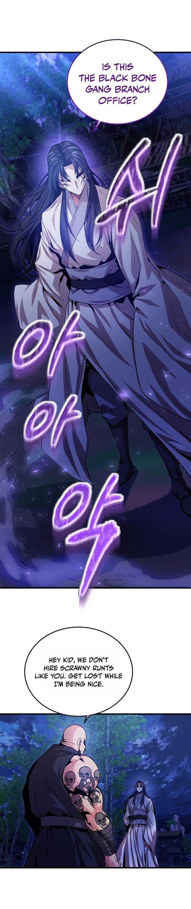 The Ruler Of Darkness Ch.13 p3