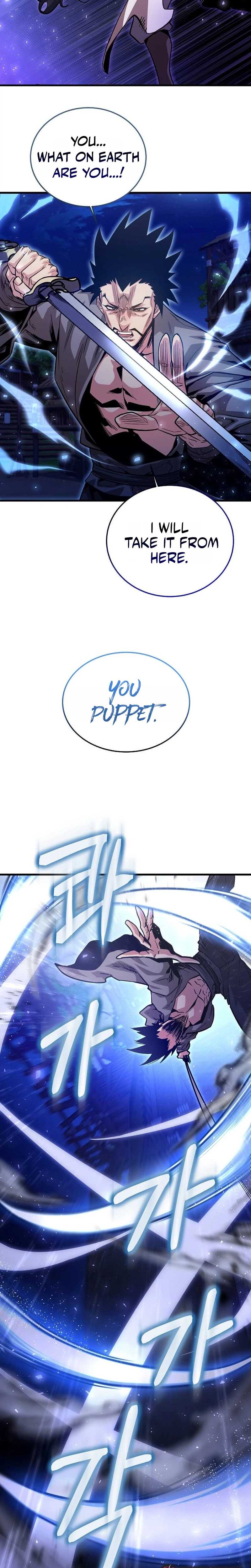 The Ruler Of Darkness Ch.13 p23