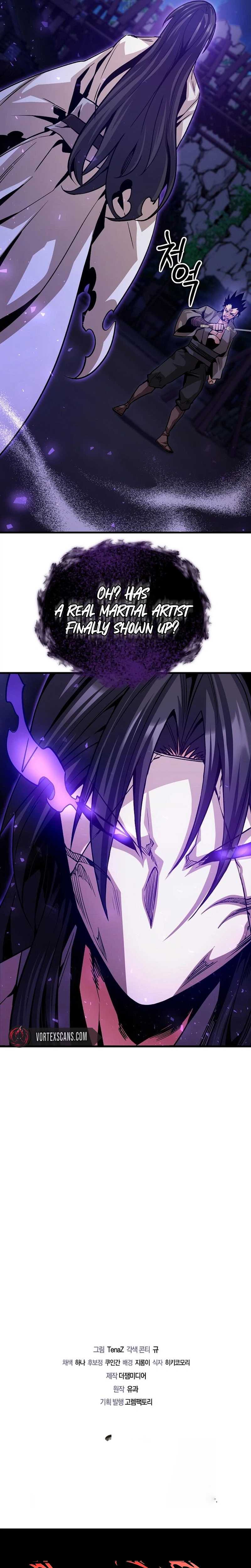 The Ruler Of Darkness Ch.13 p25