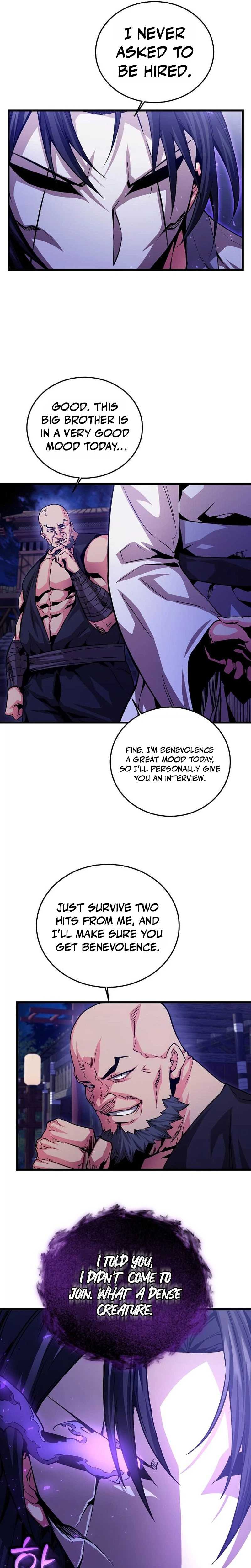 The Ruler Of Darkness Ch.13 p4