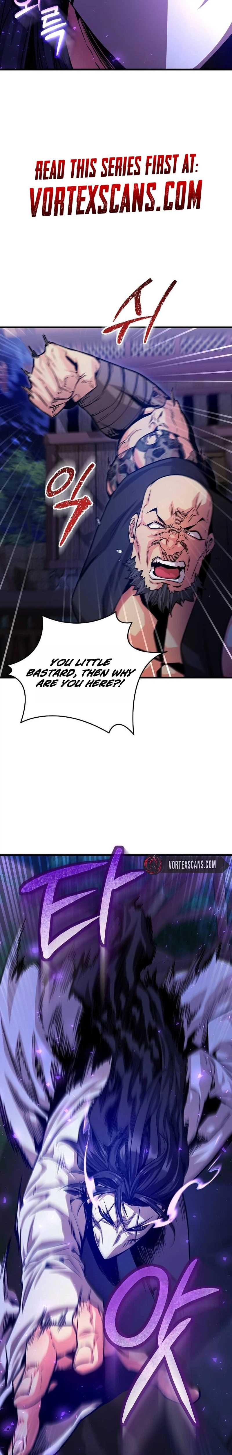 The Ruler Of Darkness Ch.13 p5