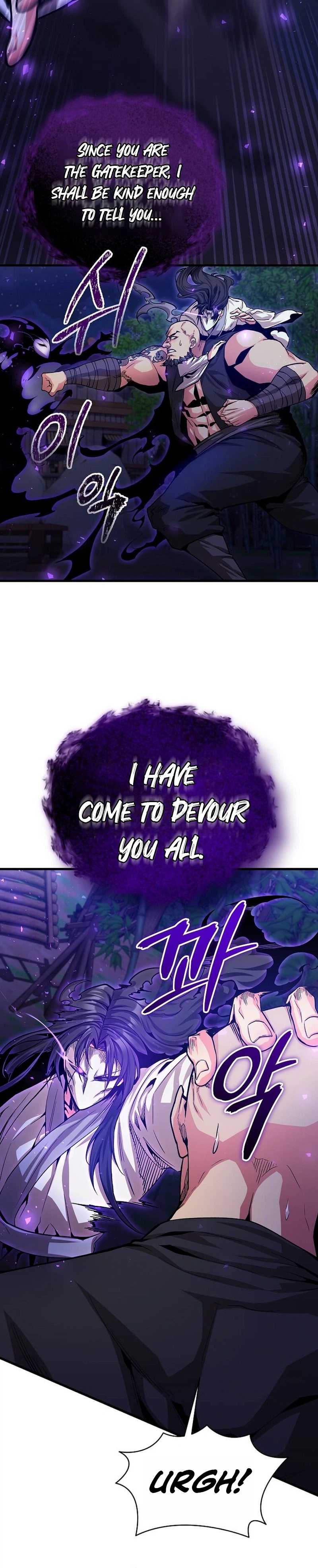 The Ruler Of Darkness Ch.13 p6