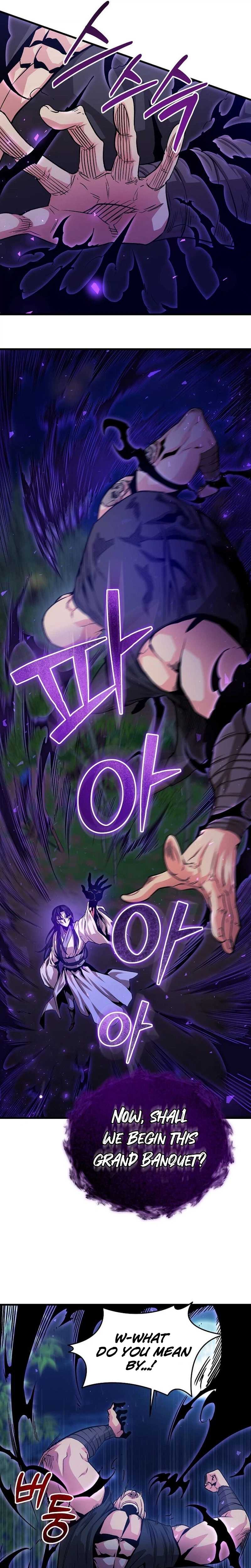 The Ruler Of Darkness Ch.13 p7