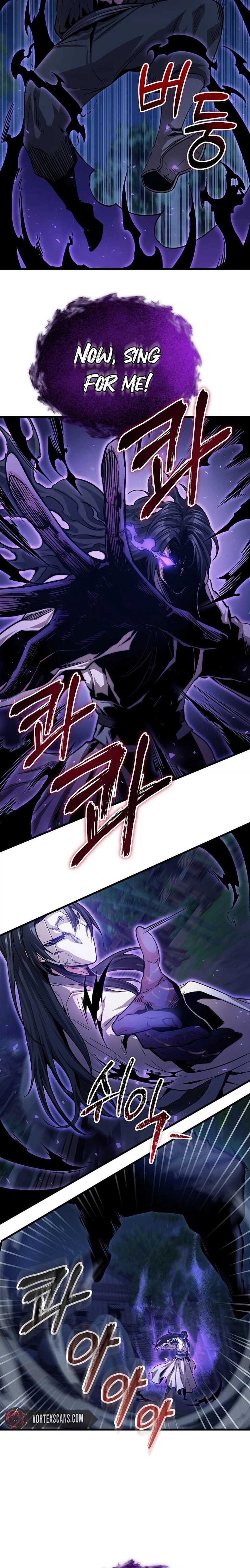 The Ruler Of Darkness Ch.13 p8