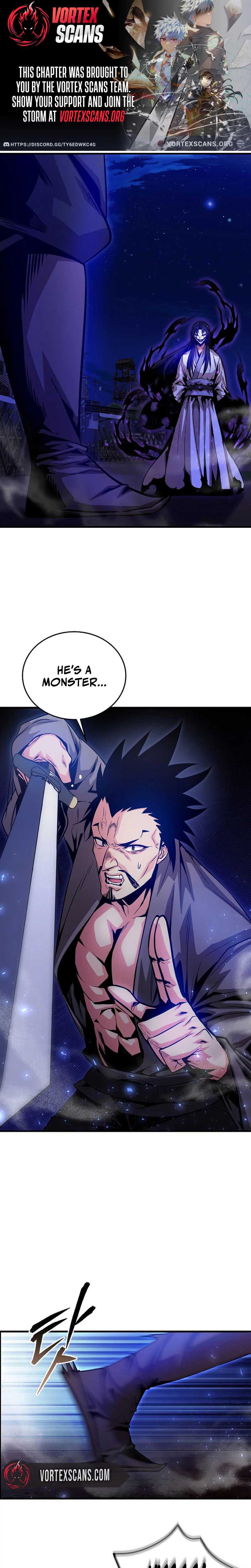 The Ruler Of Darkness Ch.14 p1