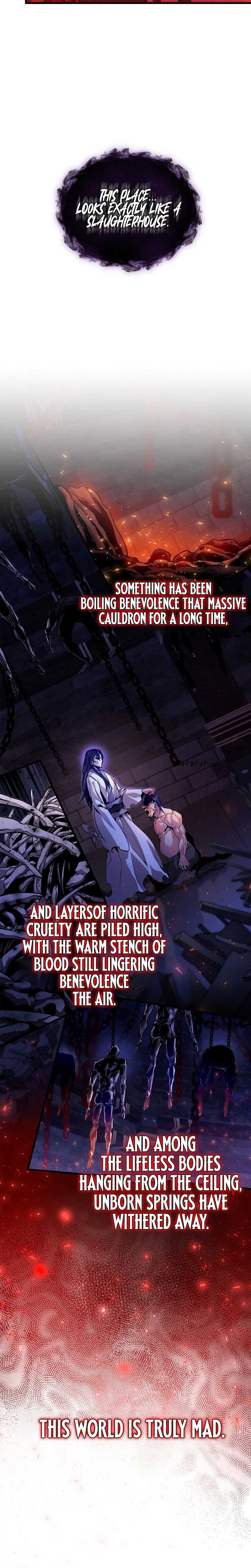 The Ruler Of Darkness Ch.14 p11