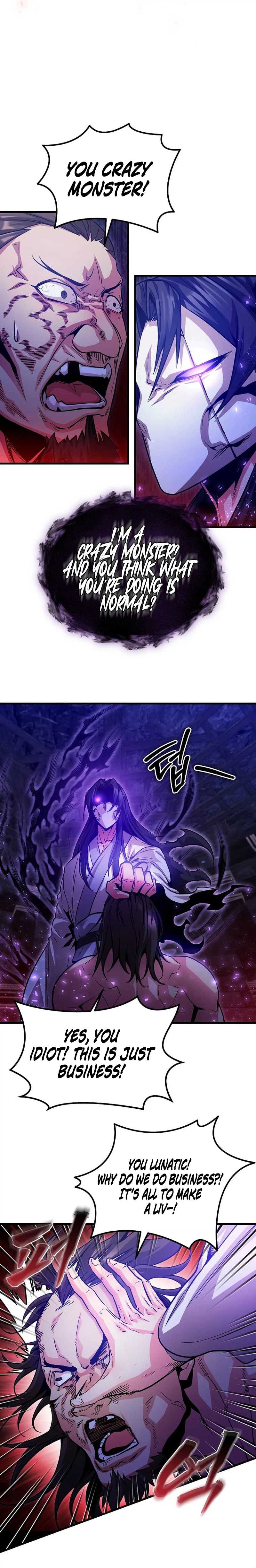 The Ruler Of Darkness Ch.14 p12