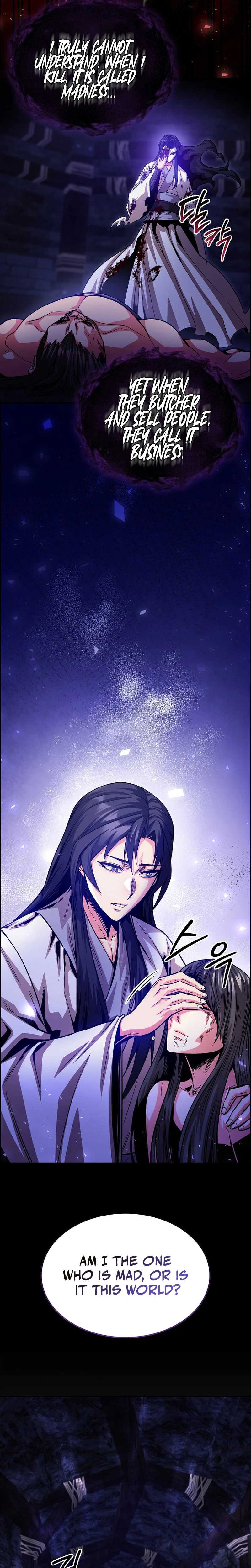 The Ruler Of Darkness Ch.14 p14