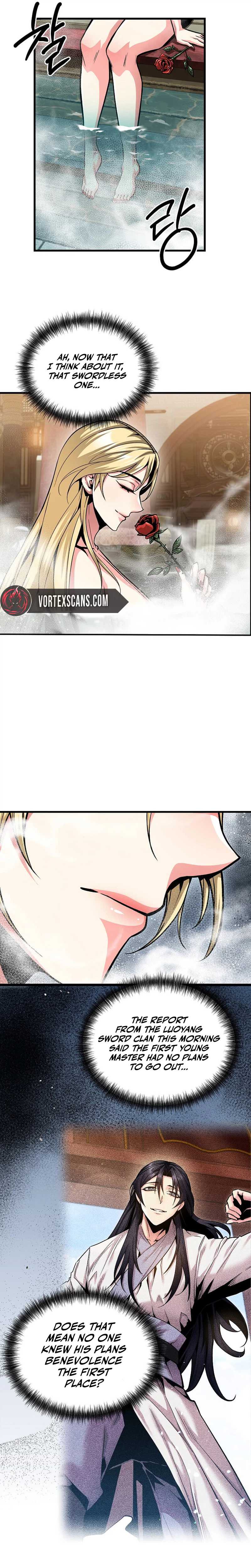 The Ruler Of Darkness Ch.14 p16