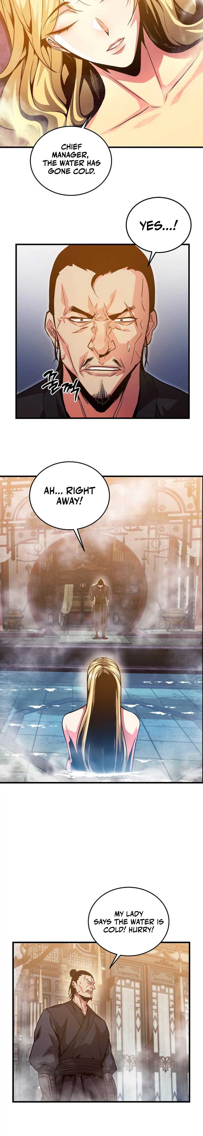 The Ruler Of Darkness Ch.14 p18