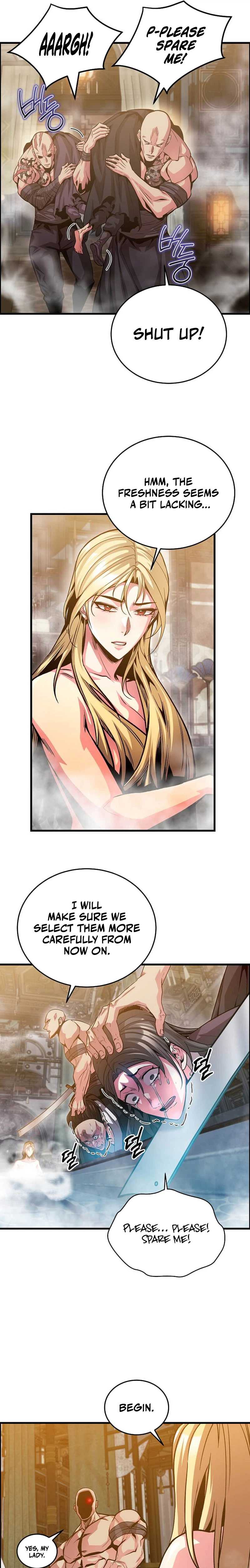 The Ruler Of Darkness Ch.14 p19