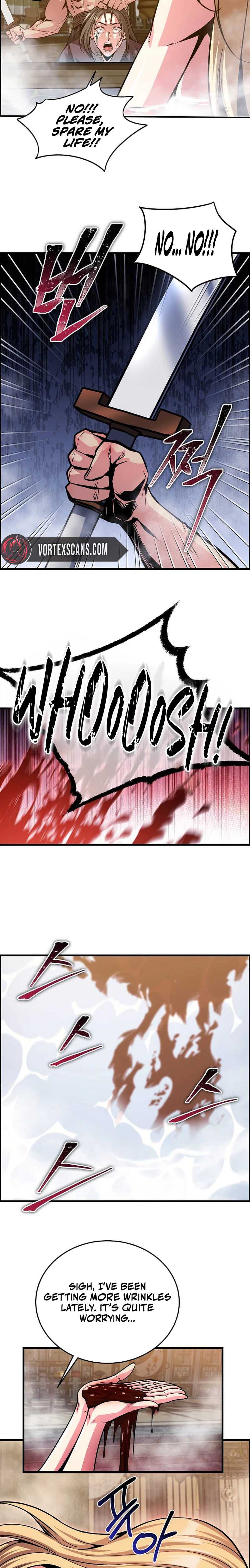 The Ruler Of Darkness Ch.14 p20