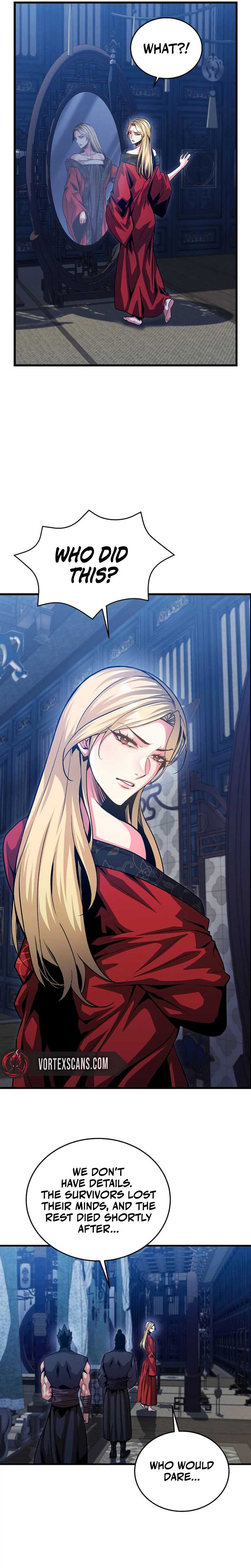 The Ruler Of Darkness Ch.14 p22
