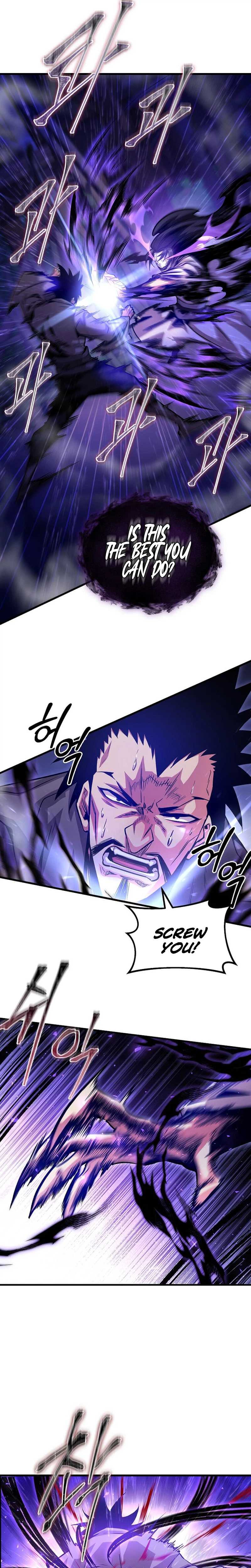 The Ruler Of Darkness Ch.14 p4