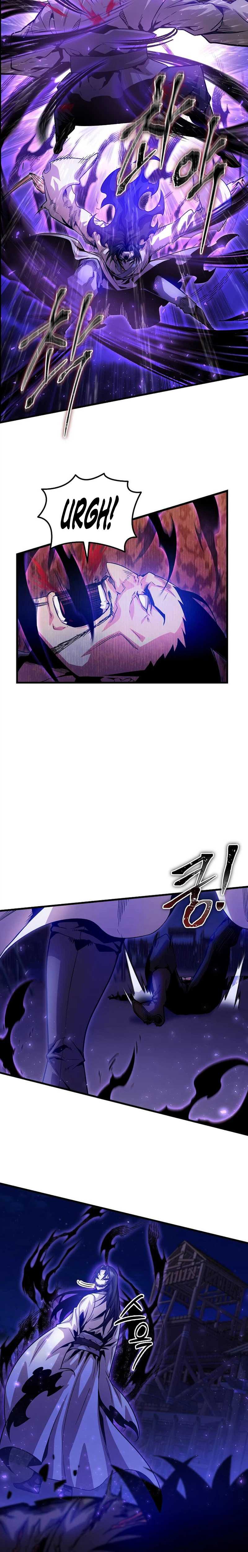 The Ruler Of Darkness Ch.14 p5