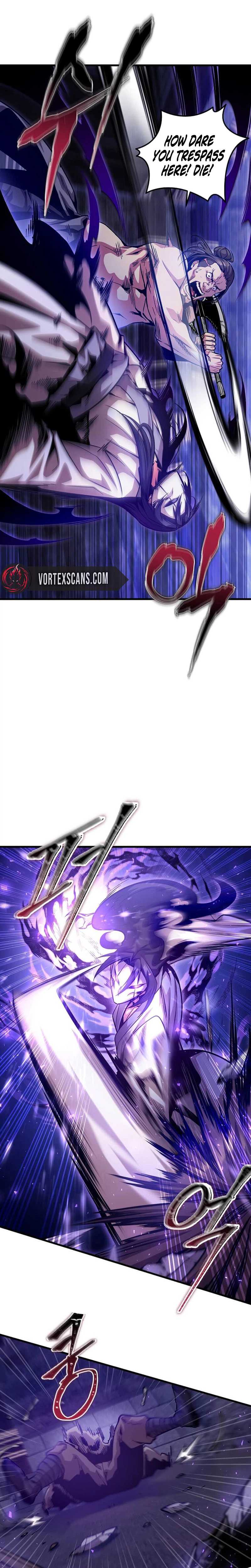 The Ruler Of Darkness Ch.14 p8