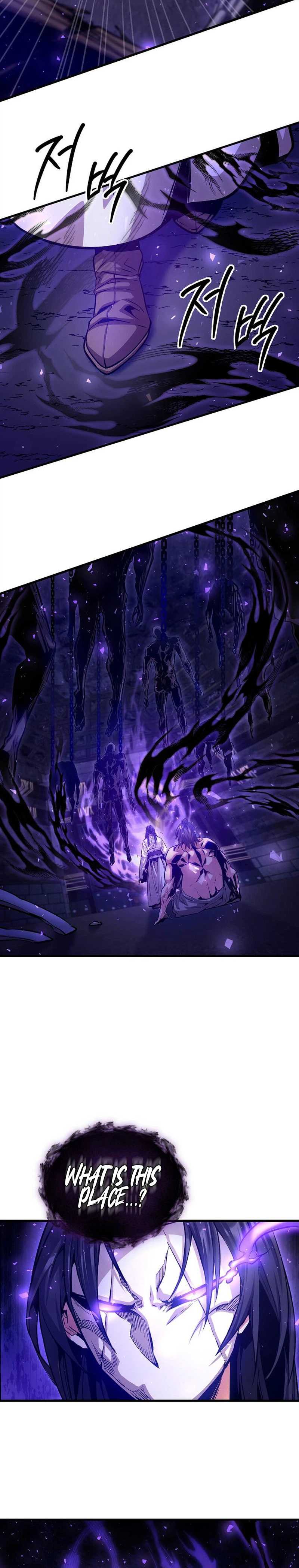 The Ruler Of Darkness Ch.14 p9