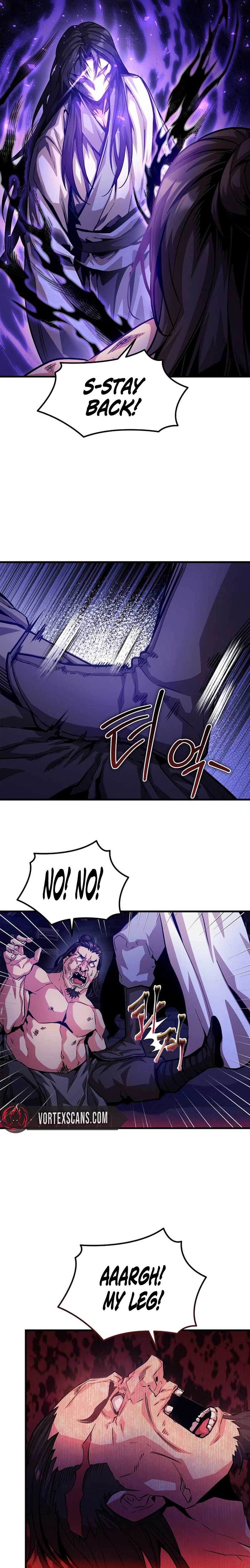 The Ruler Of Darkness Ch.14 p10