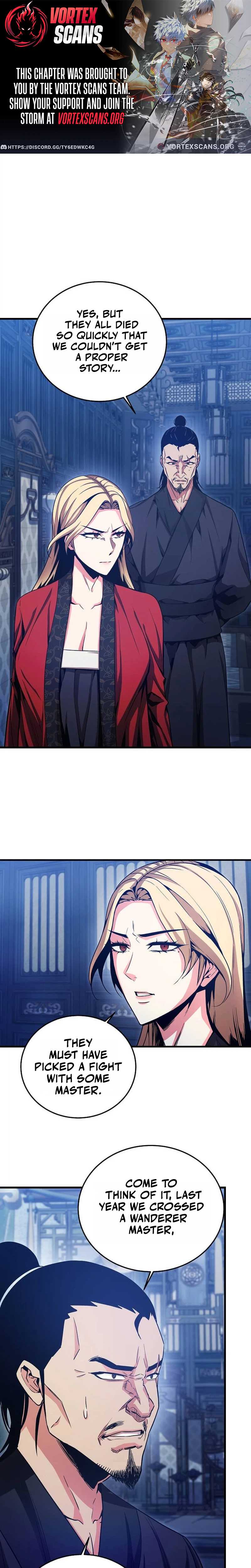 The Ruler Of Darkness Ch.15 p1