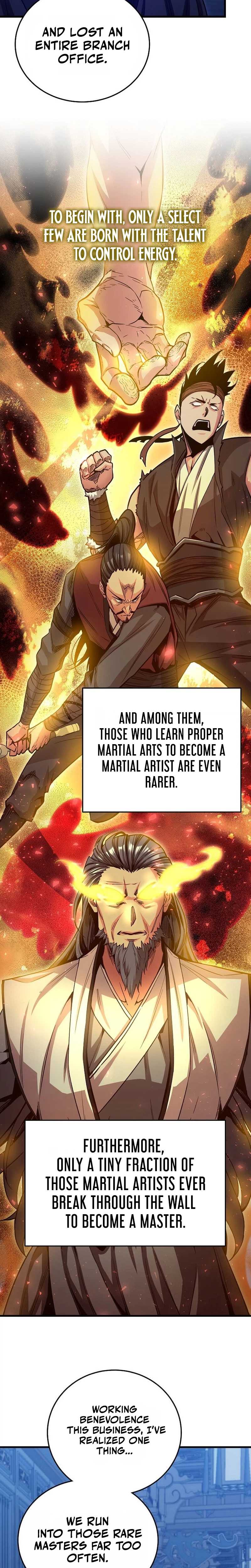 The Ruler Of Darkness Ch.15 p2